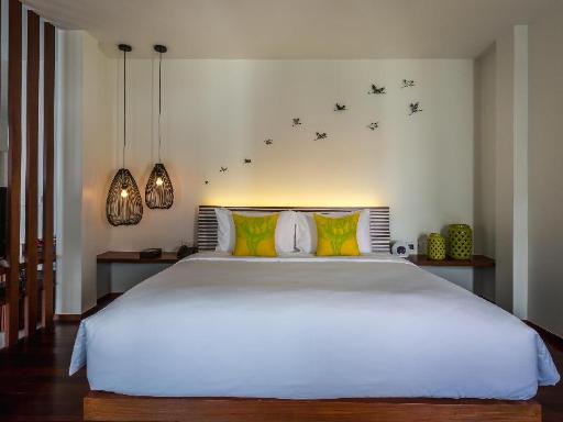 The Aviary Hotel, Siem Reap